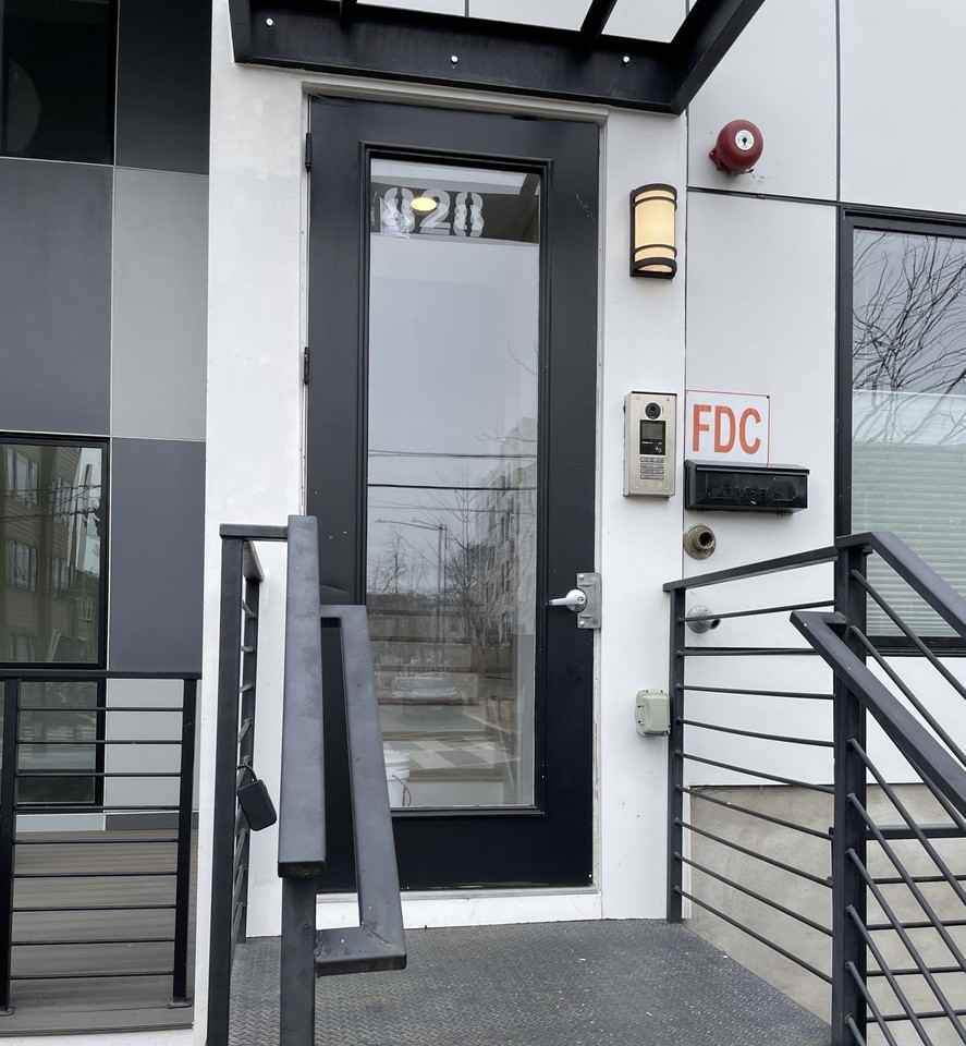 828 18th St NE, # 201 (DC) - Photo 2 of 11