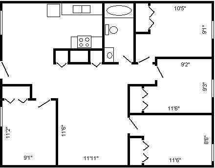 722 W Broomfield - Photo 3 of 50