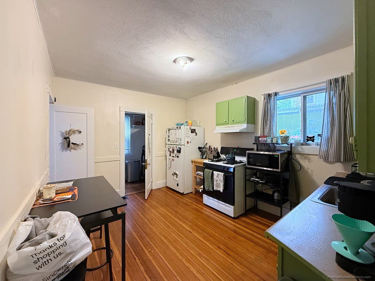 50 Tremont St #1
