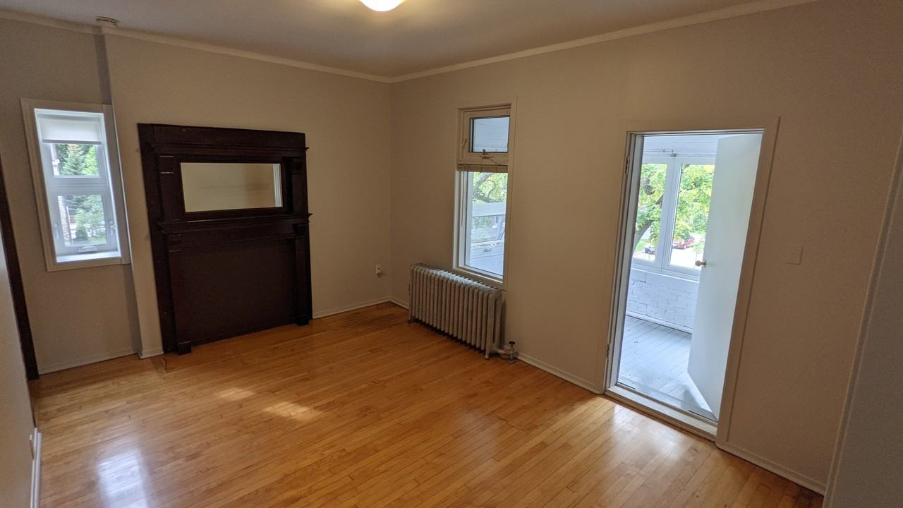 Wauneta Apartments-534 Wardlaw - Photo 3 of 16