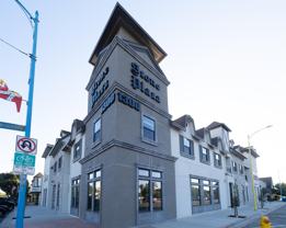 Stone Plaza Apartments - Photo 1 of 1