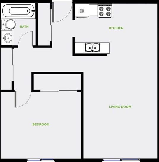 1173 Dewey Street - Photo 6 of 15