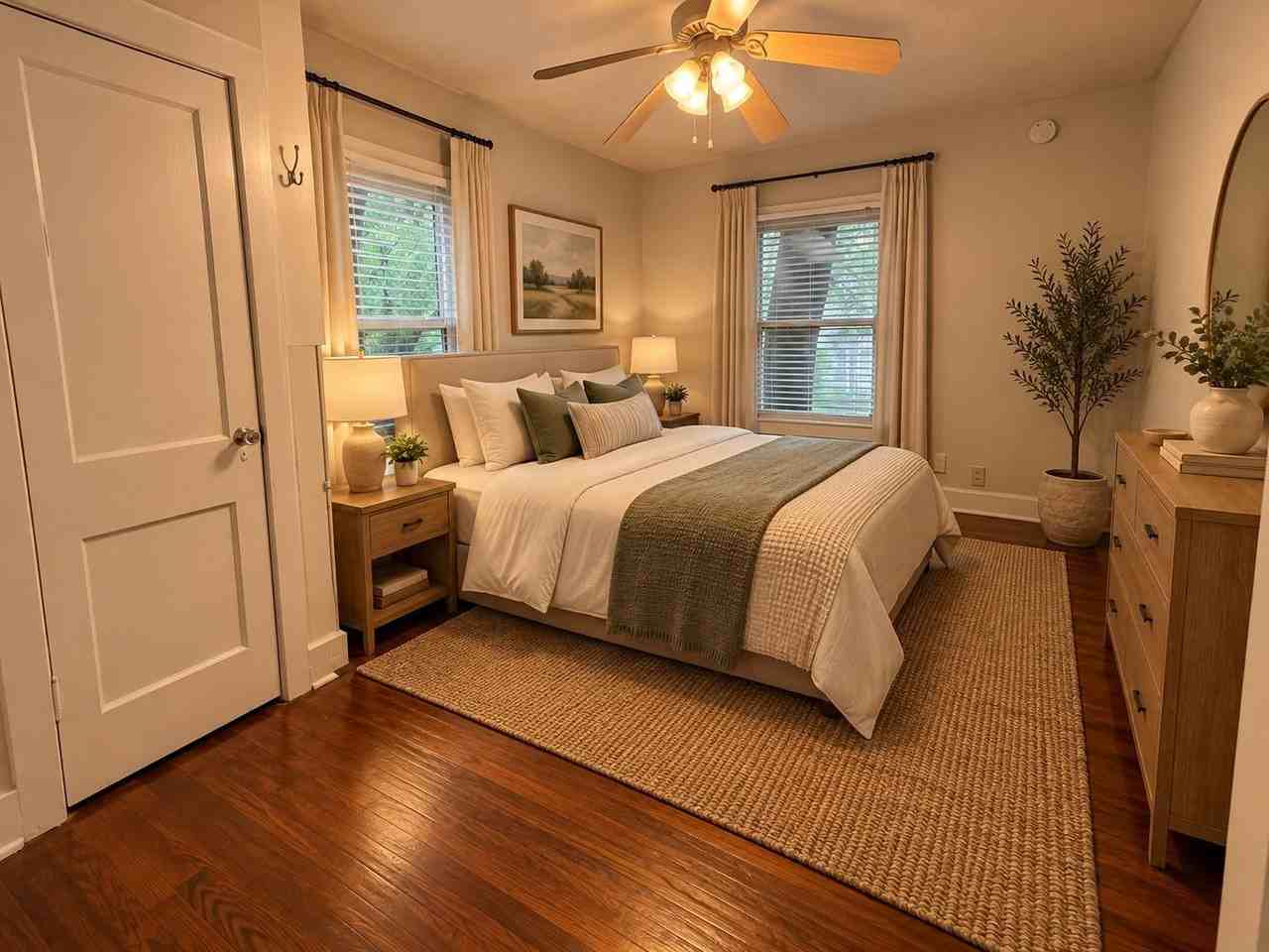 3107 Whitis Ave - Photo 6 of 33