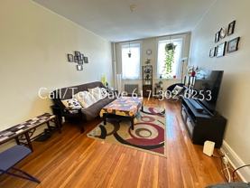 1810 Commonwealth Ave #12A - Photo 1 of 1