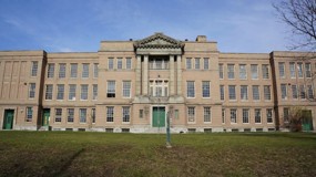 Kirby School - Photo 1 of 1