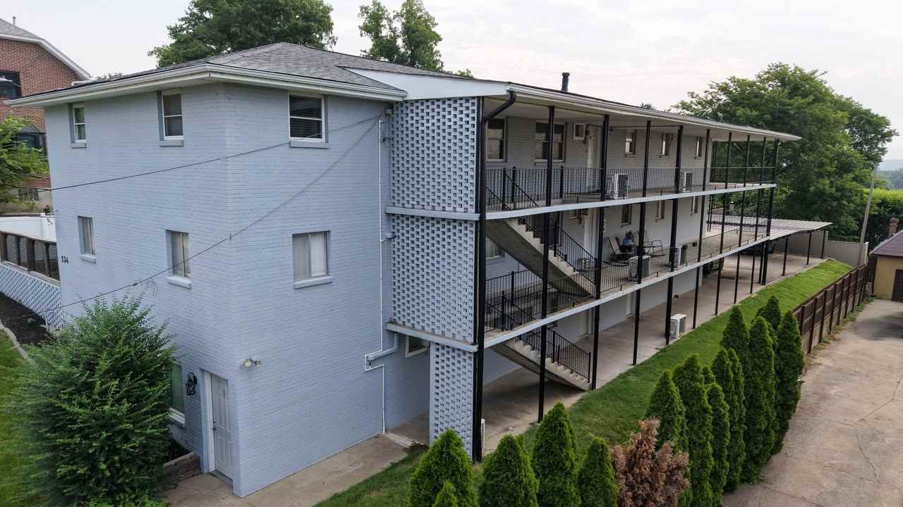 234 North Lorimier Street - Photo 3 of 5