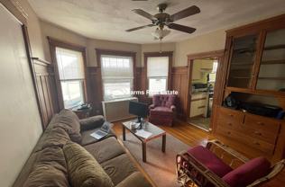 Quincy St #2 - Photo 1 of 1