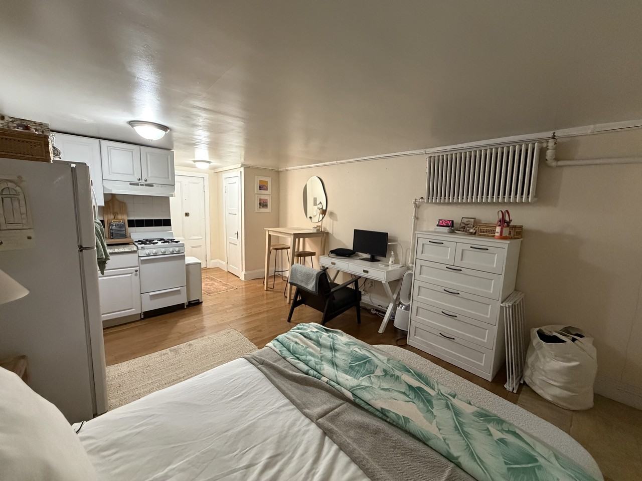 80 Myrtle St #1 - Photo 6 of 7