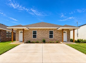 2106 Charles Whitlow Ave - Photo 1 of 1