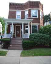 827 Simpson St - Photo 1 of 1