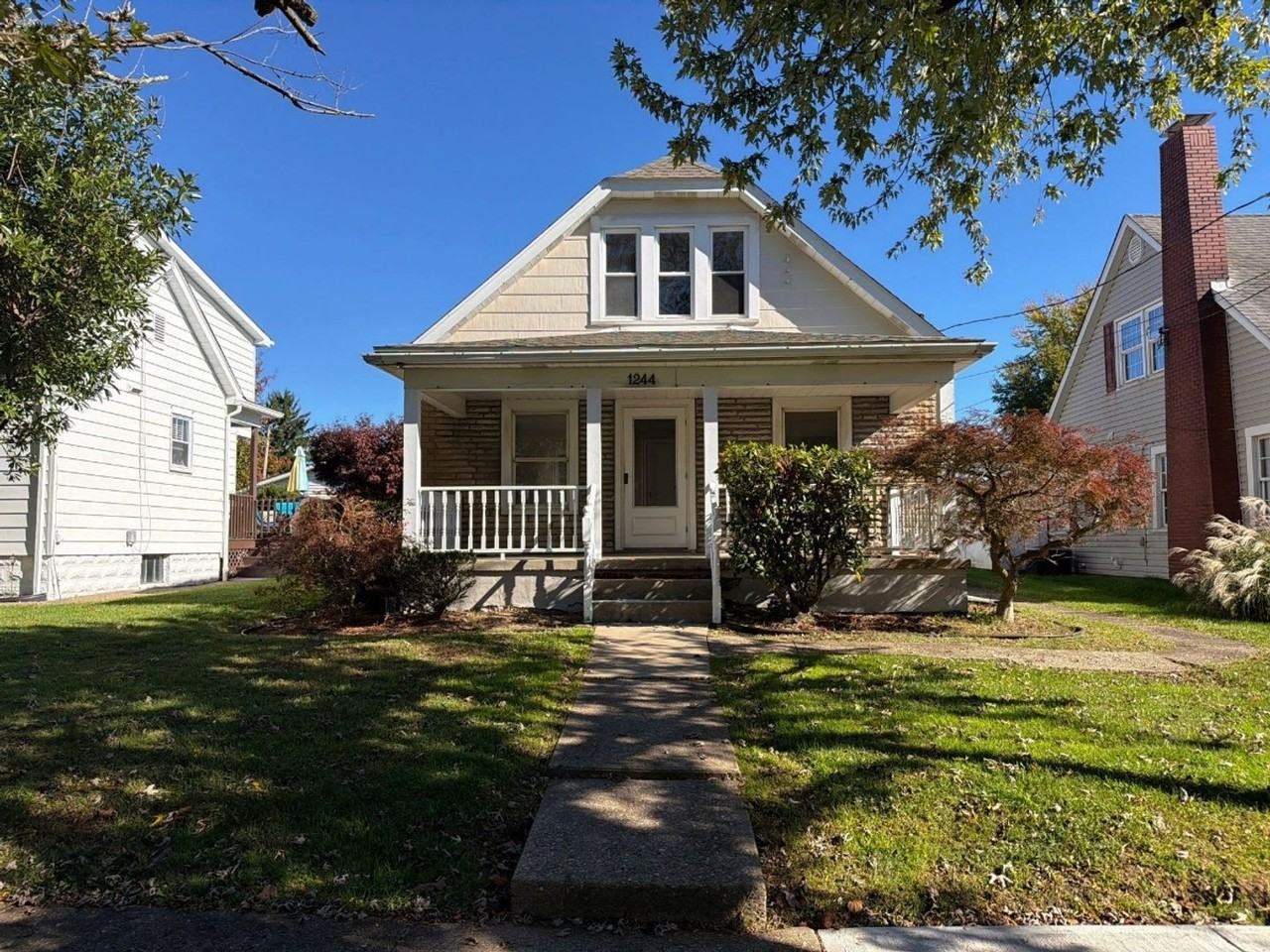 1244 Elmhurst Dr