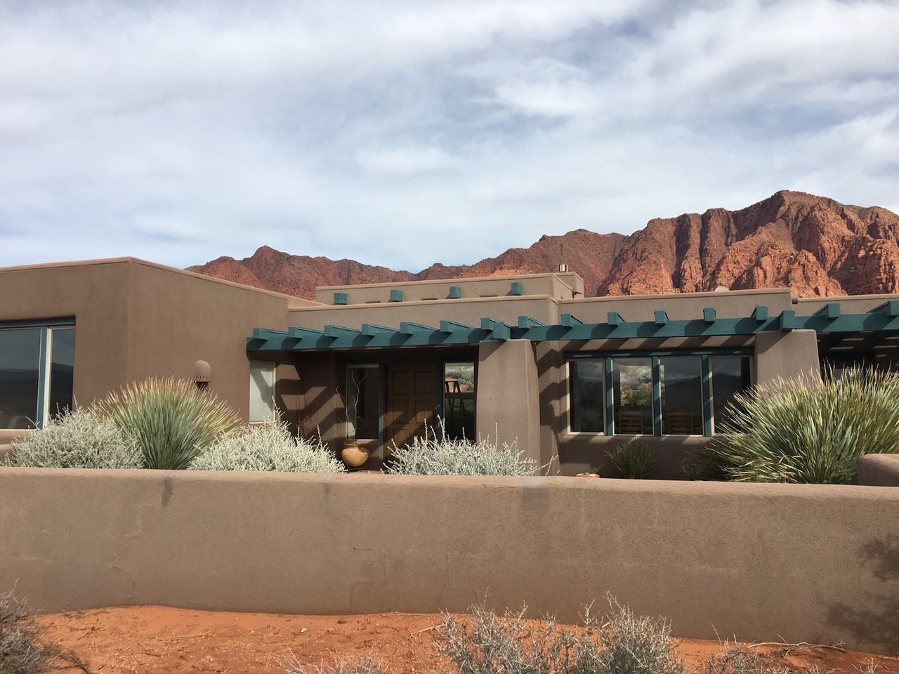 1070 W Kokopelli Way - Photo 4 of 11