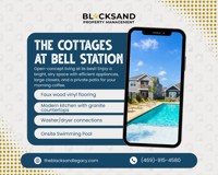 The Cottages at Bell Station - Photo 1 of 1