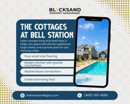 The Cottages at Bell Station - Photo 1 of 1