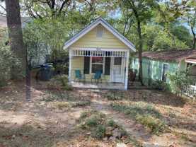 814 N Polk St - Photo 1 of 1