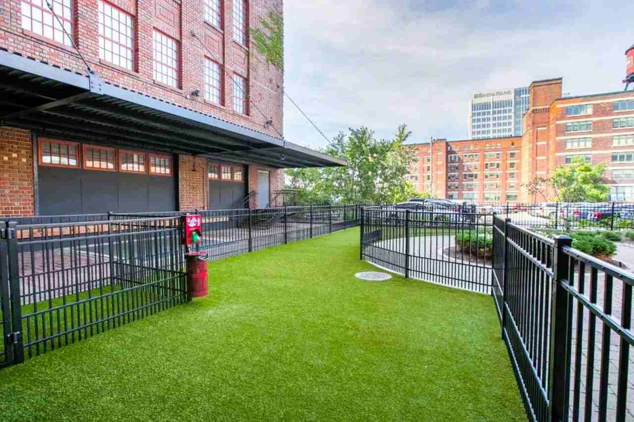 Bingham Apartments - Photo 7 of 33
