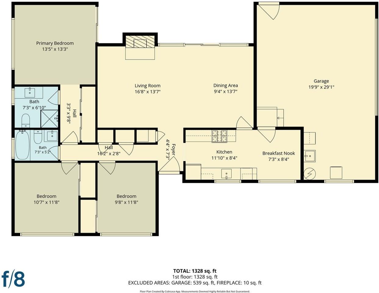 843 Azure St - Photo 2 of 44