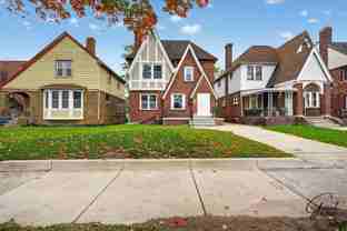 2633 Burlingame St - Photo 1 of 1