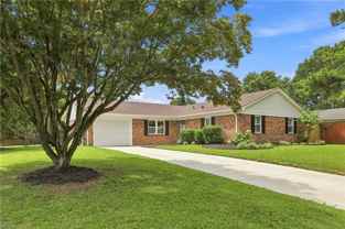 401 Moorland Dr - Photo 1 of 1