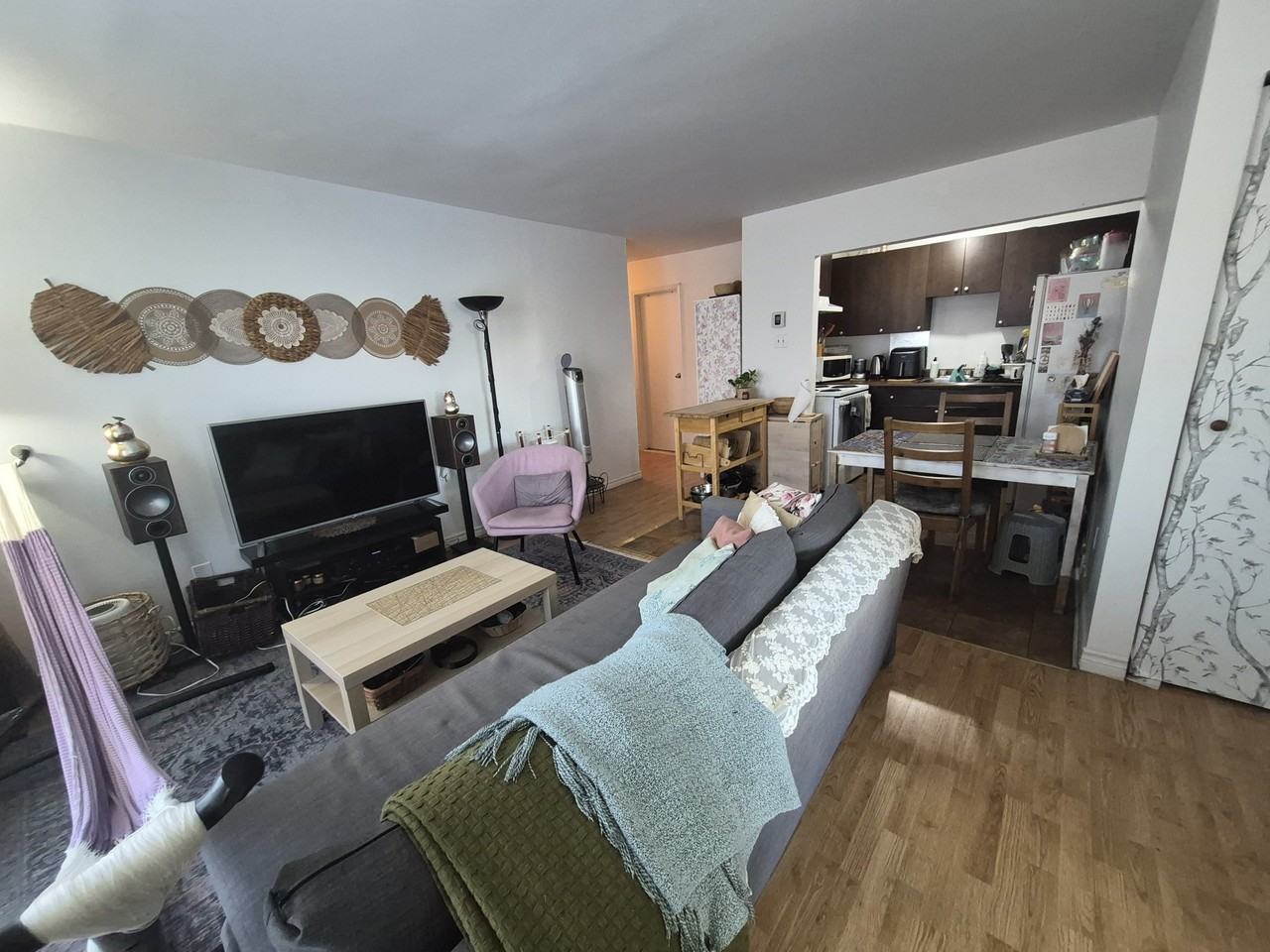 1410 Rue Saint-Zotique Est #23 - Photo 3 of 16
