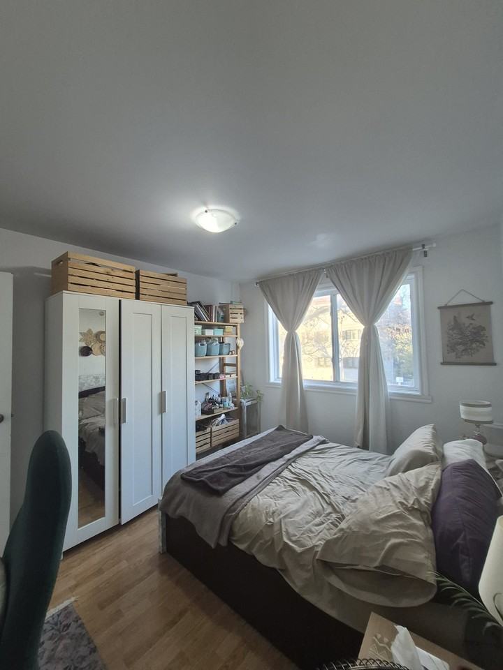 1410 Rue Saint-Zotique Est #23 - Photo 5 of 16