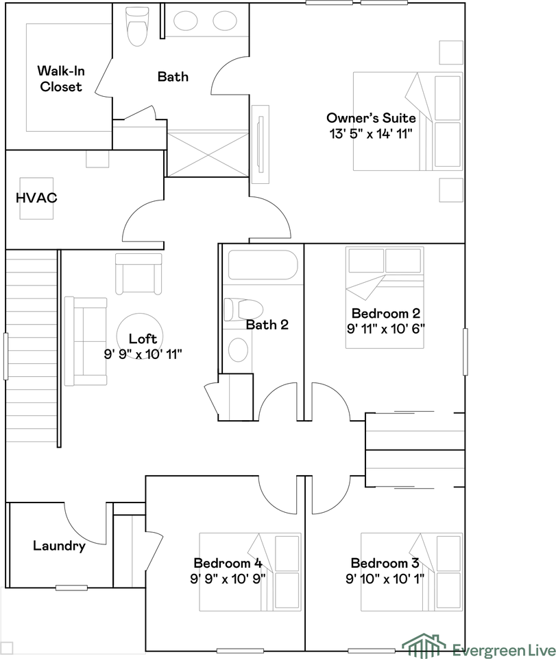 4719 218th St W - Photo 3 of 17