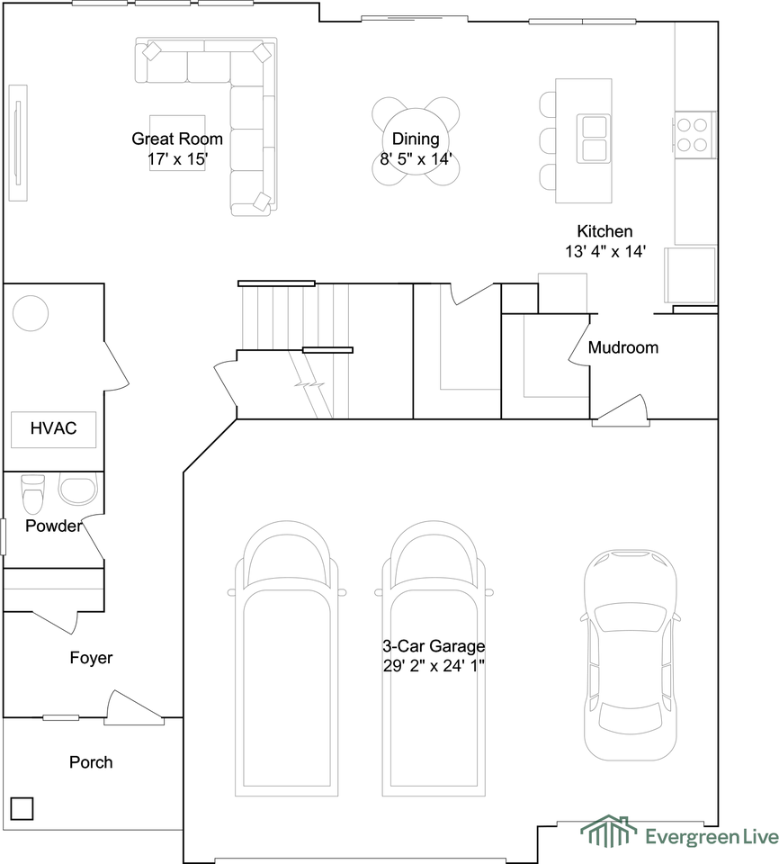 2590 Green Ash Ave - Photo 2 of 17