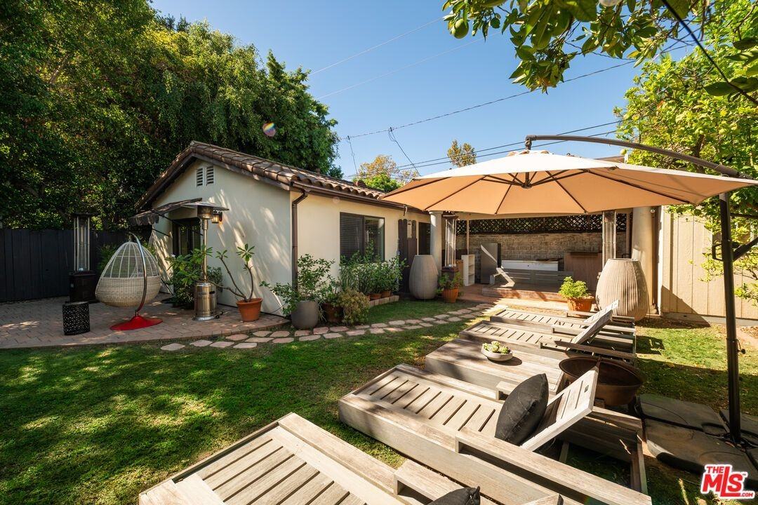 153 S La Peer Dr - Photo 4 of 14