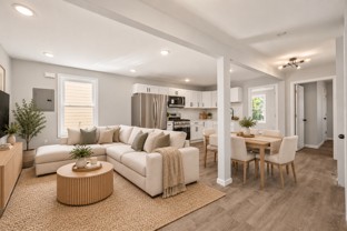 400 E 28th St ##3 - Photo 1 of 1