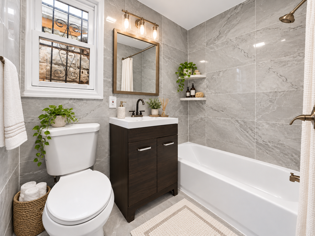 400 E 28th St ##3 - Photo 3 of 22