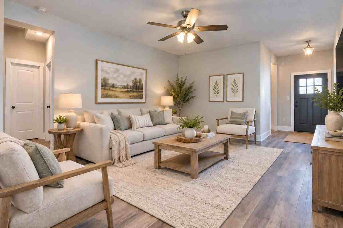 16315 Little Pine Creek Dr - Photo 3 of 3