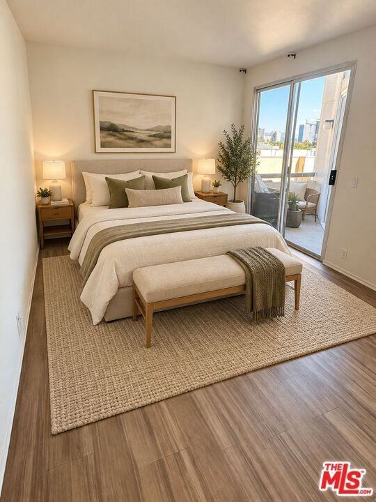 1240 S Corning St ##308 - Photo 3 of 43