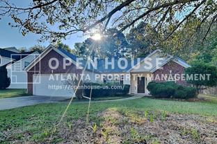 4135 Bradford Walk Trl - Photo 1 of 1