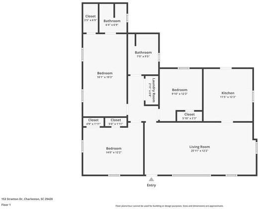 153 Stratton Dr - Photo 2 of 12