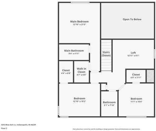 3253 Blue Ash Ln - Photo 4 of 6