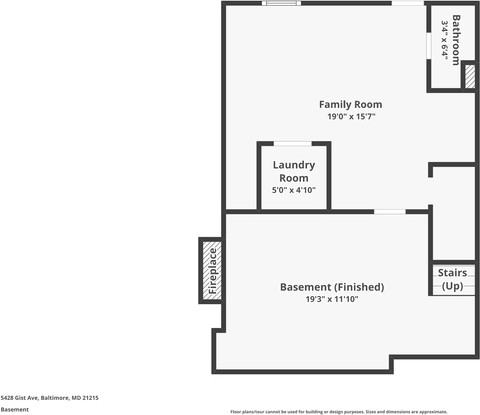 5428 Gist Ave - Photo 4 of 14