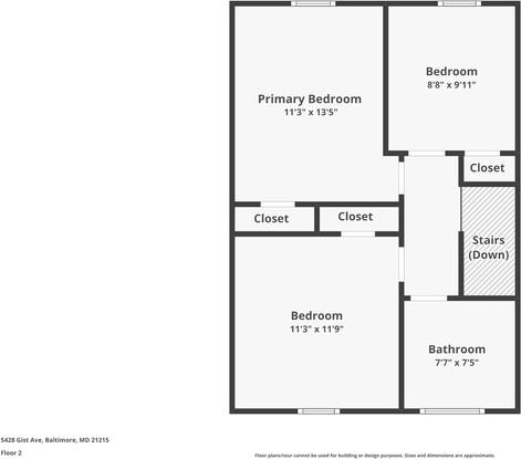 5428 Gist Ave - Photo 5 of 14