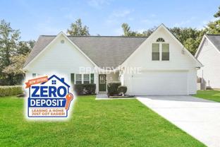 3639 Traddsprings Way - Photo 1 of 1