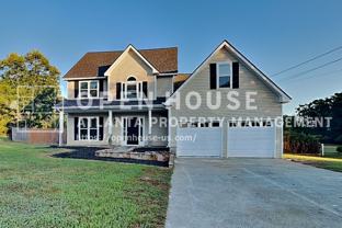 126 The Esplanade Way Sw - Photo 1 of 1