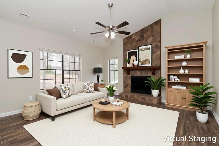 4167 Shiloh Ridge Trl Nw - Photo 3 of 21