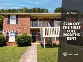 4426 Bonnell Dr Nw #A - Photo 1 of 1