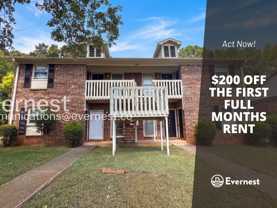 4430 Bonnell Dr Nw #C - Photo 1 of 1