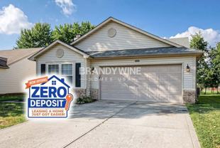 8446 Country Meadows Dr - Photo 1 of 1