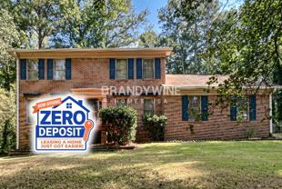 2840 Creekwood Dr - Photo 1 of 1