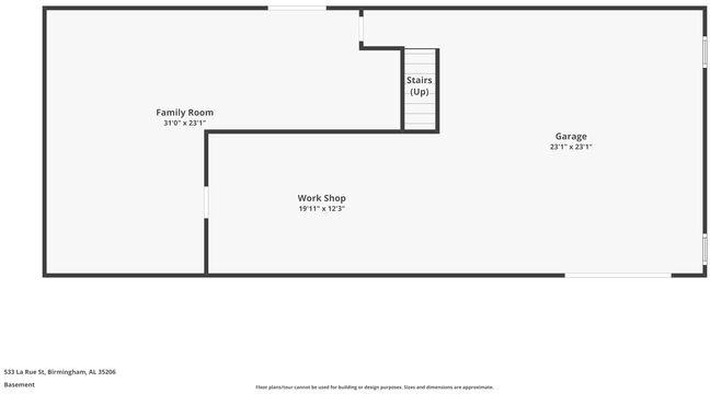 533 Larue St - Photo 4 of 13