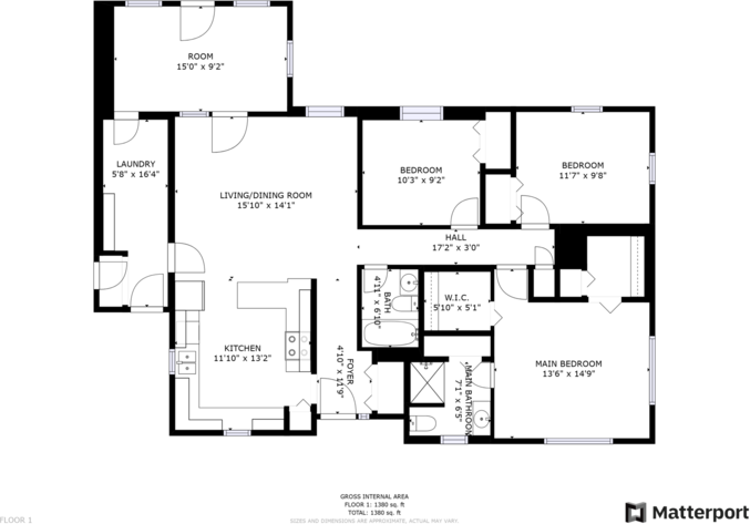 214 Holly Ave - Photo 2 of 11