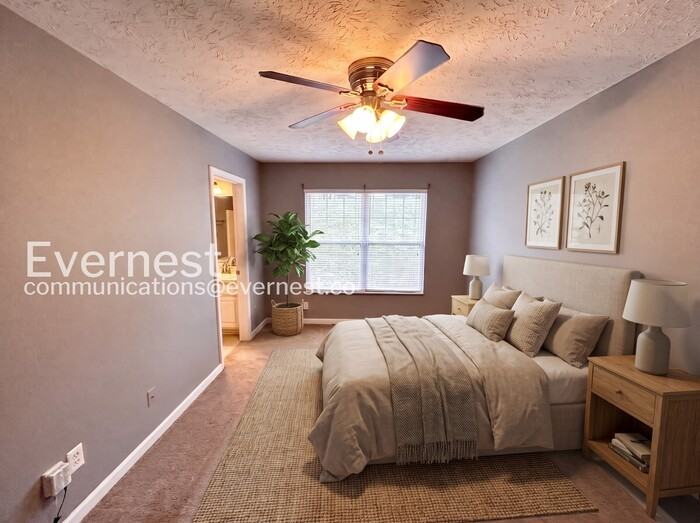 122 Shadow Glen Dr - Photo 4 of 21
