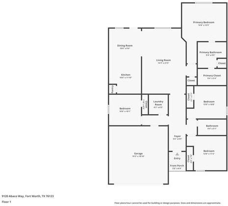 9120 Abaco Way - Photo 4 of 13