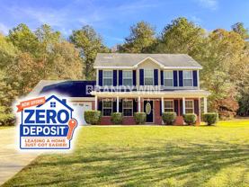 140 Patterson Way - Photo 1 of 1