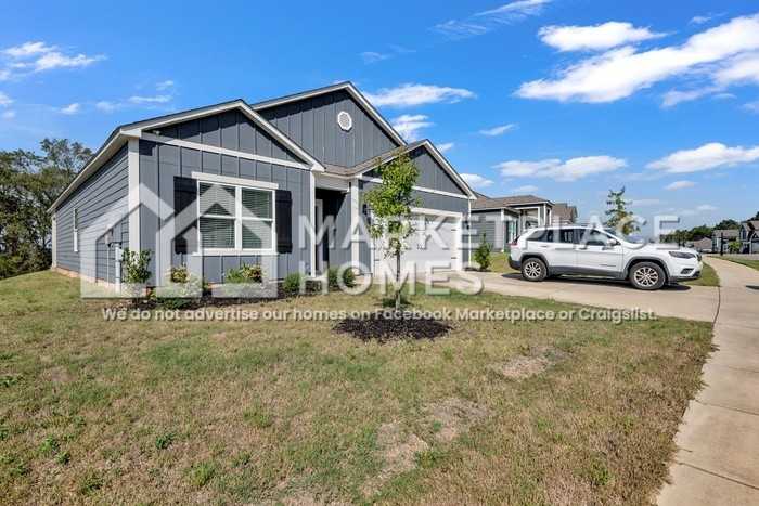 5617 Post Oak Trl - Photo 2 of 35